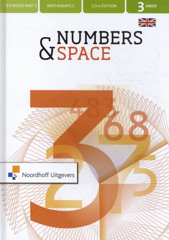 Numbers & Space