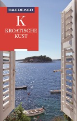 Baedeker Reisgids Kroatische Kust