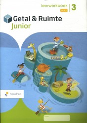 Getal & Ruimte junior