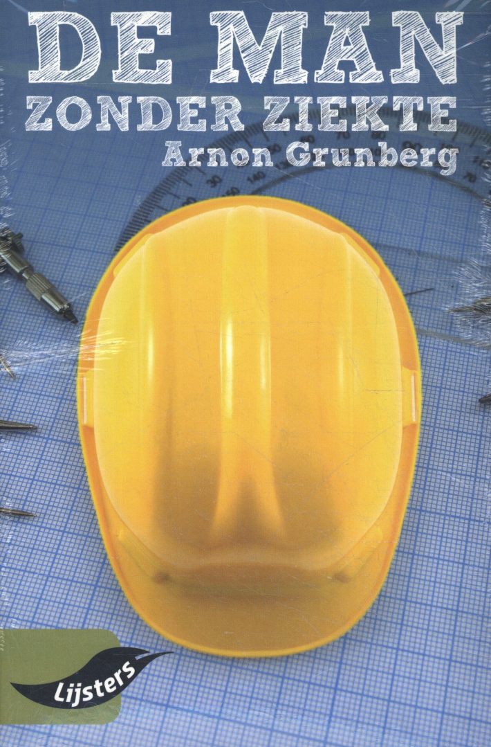 De man zonder ziekte (set)