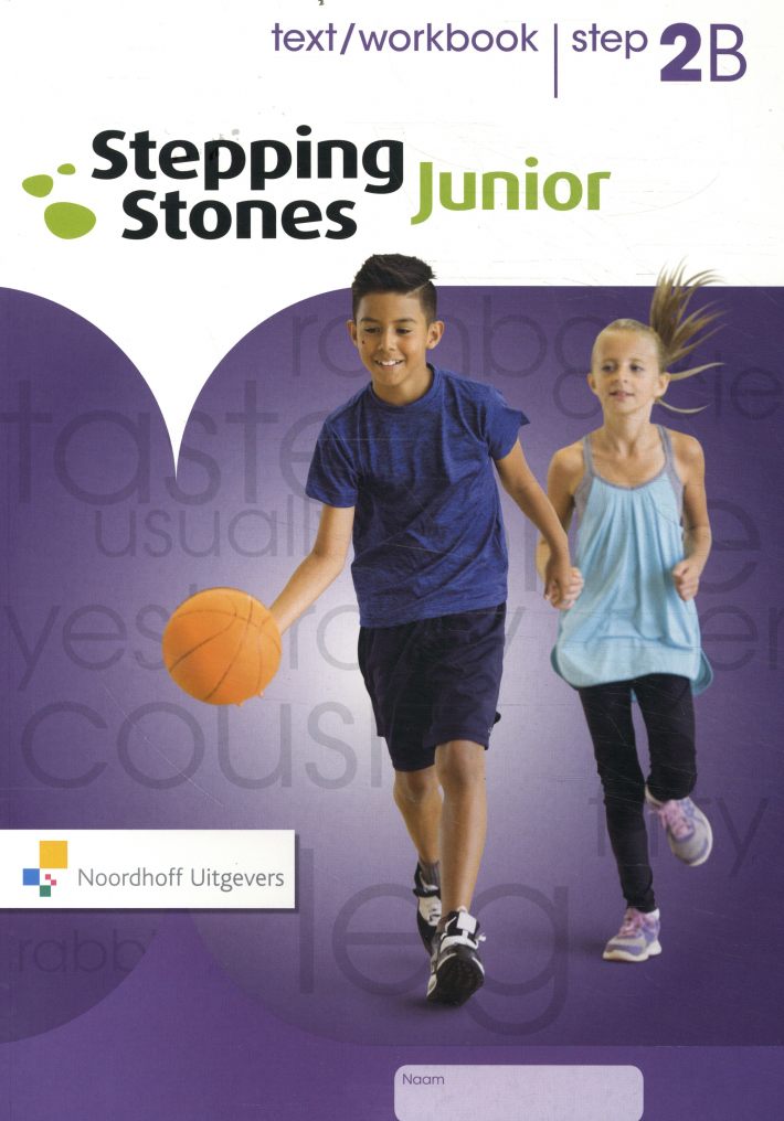 Stepping Stones Junior