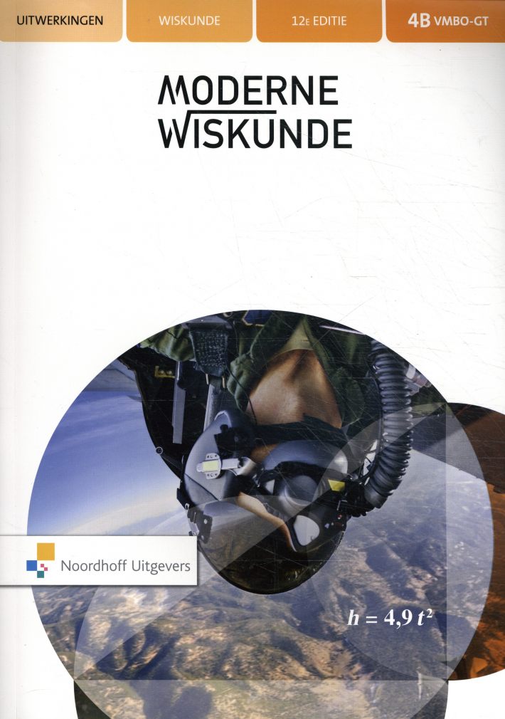 Moderne Wiskunde