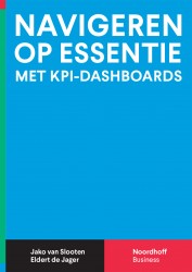 Navigeren op essentie met KPI-Dashboards