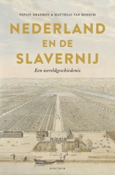 Nederland en de slavernij • Nederland en de slavernij