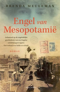 Engel van Mesopotamië • Engel van Mesopotamië