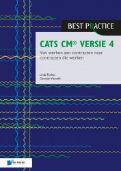 CATS CM® versie 4 • OBM Foundation Courseware
