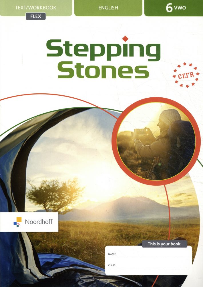 Stepping Stones