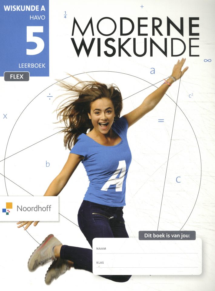 Moderne Wiskunde