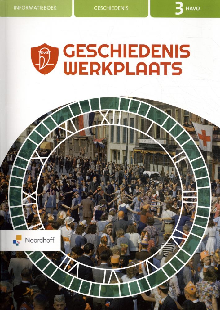 Geschiedeniswerkplaats