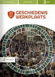 Geschiedeniswerkplaats