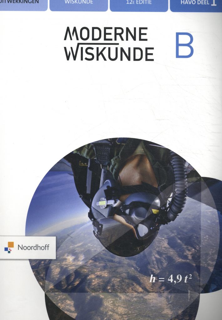 Moderne Wiskunde