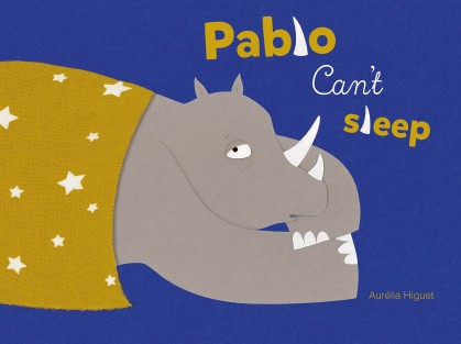 Pablo Can't Sleep