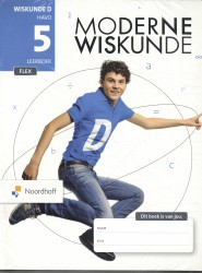 Moderne Wiskunde