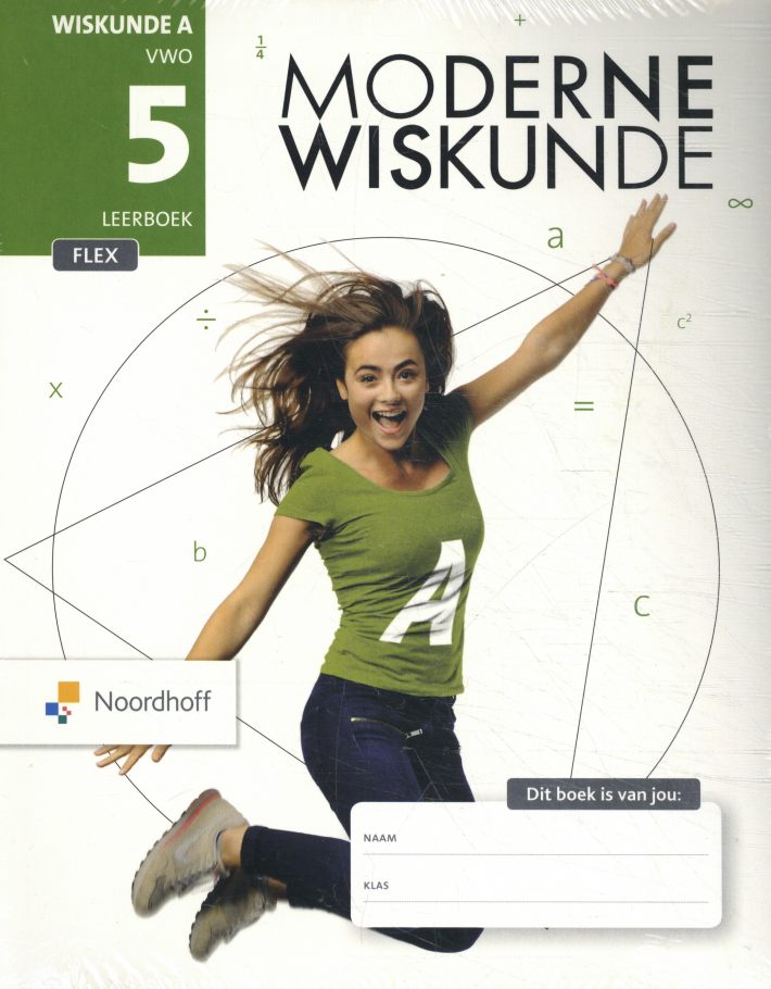 Moderne Wiskunde