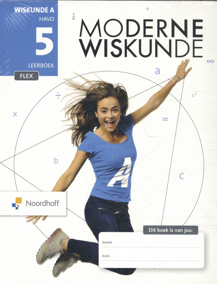 Moderne Wiskunde