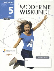 Moderne Wiskunde