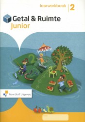 Getal & Ruimte junior