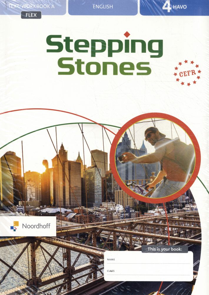 Stepping Stones set