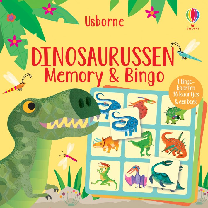 Dinosaurussen