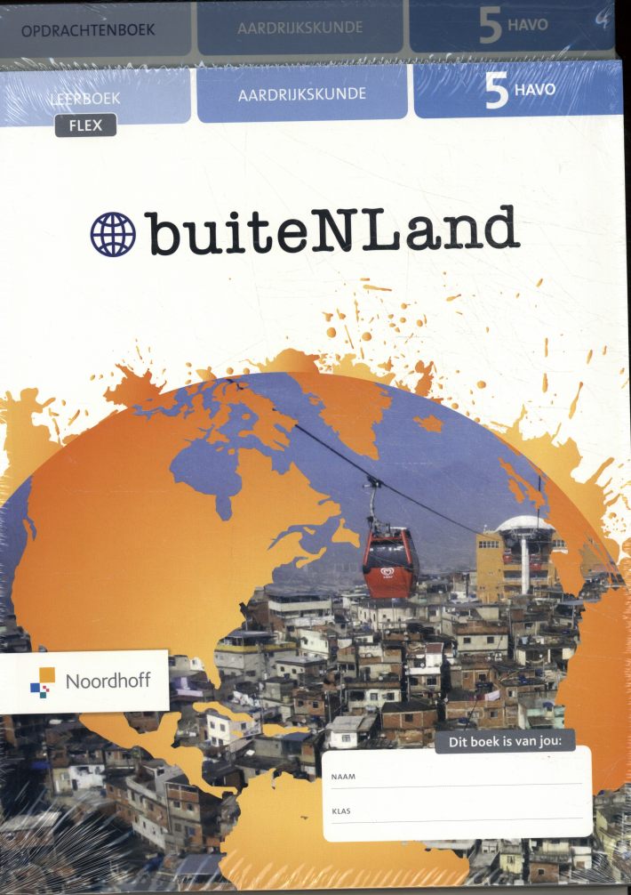 buiteNLand