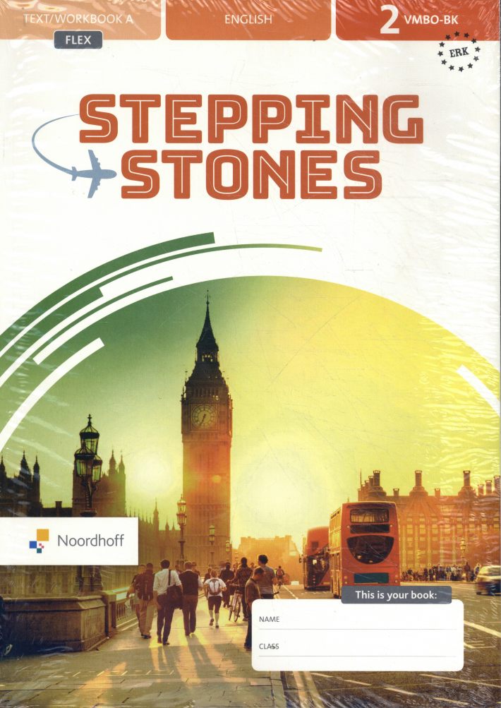 Stepping Stones