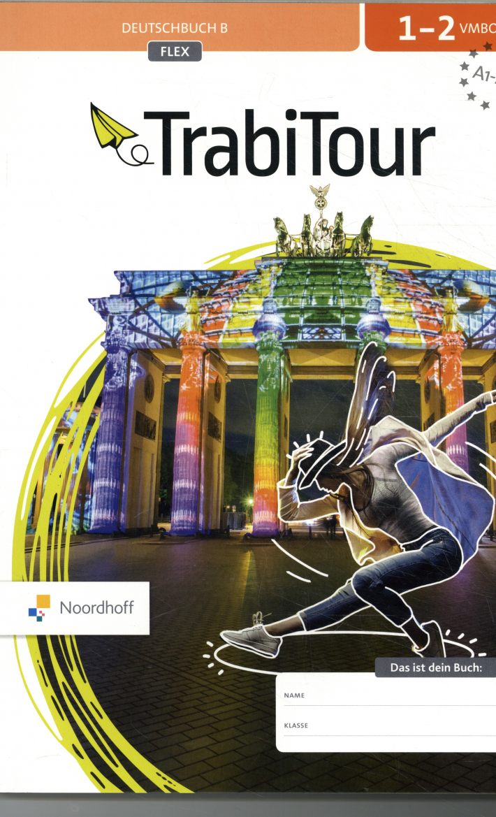 TrabiTour