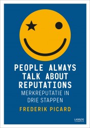 People always talk about reputations • People always talk about reputations
