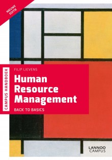Human Resource Management • Human Resource Management
