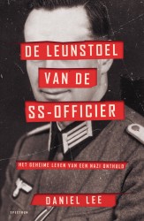 De leunstoel van de SS-officier • De leunstoel van de SS-officier