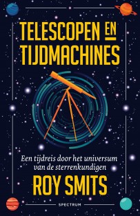Telescopen en tijdmachines • Telescopen en tijdmachines