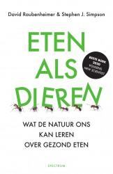 Eten als dieren • Eten als dieren