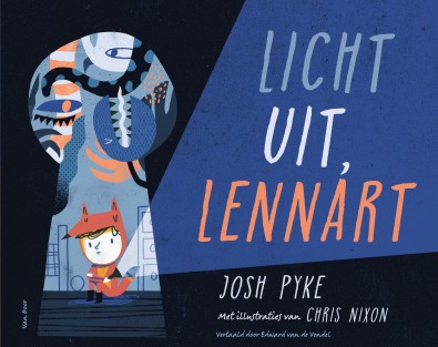 Licht uit, Lennart