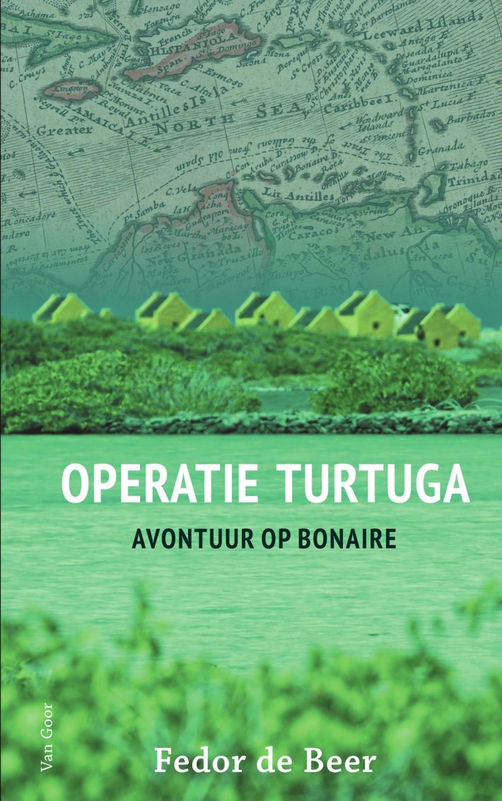 Operatie Turtuga • Operatie Turtuga • Operatie Turtuga