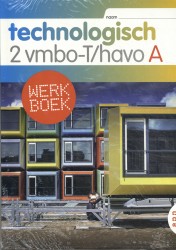 Technologisch vmbo-t/havo 2 werkboek A + B