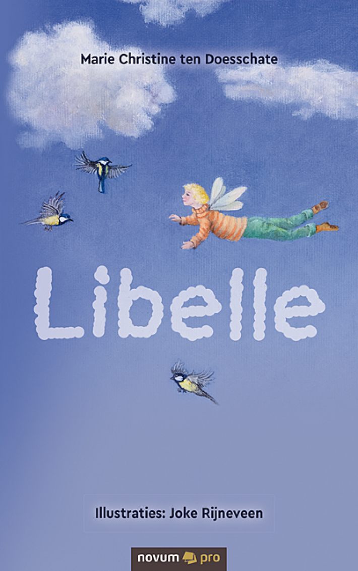 Libelle