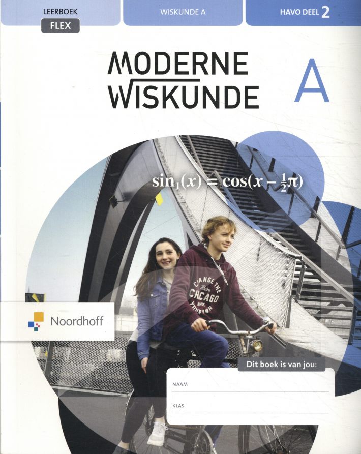 Moderne Wiskunde