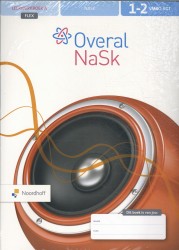 Overal NaSk 5e ed vmbo-kgt 1-2 FLEX leerwerkboek A + B