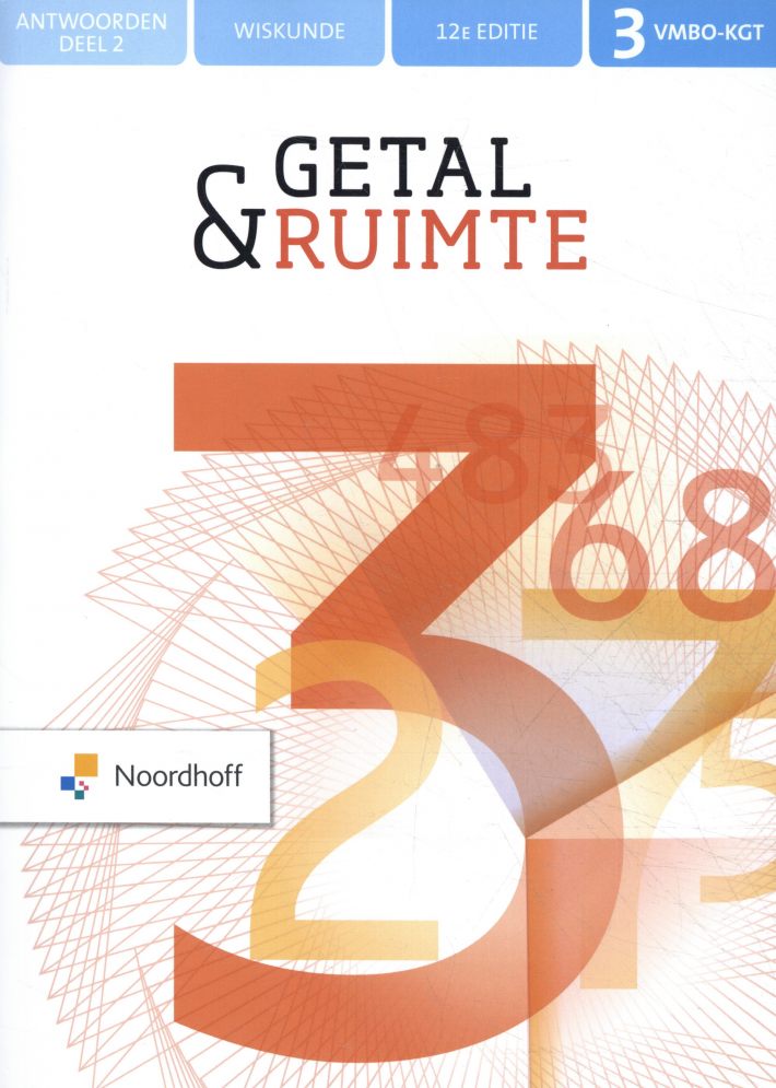 Getal & Ruimte