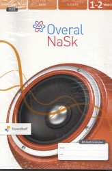Overal NaSk 5e ed vmbo-bk 1-2 FLEX leerwerkboek A + B