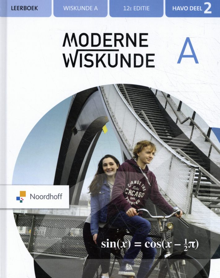 Moderne Wiskunde