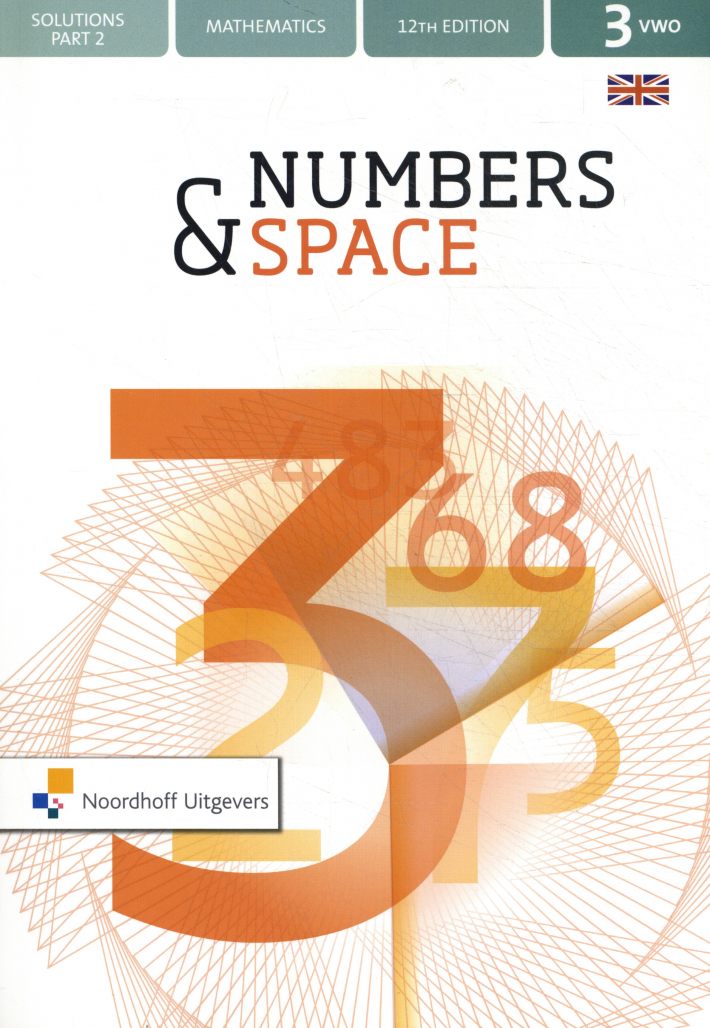 Numbers & Space