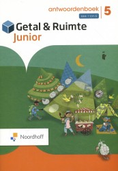 Getal & Ruimte Junior