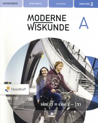 Moderne Wiskunde 12e ed