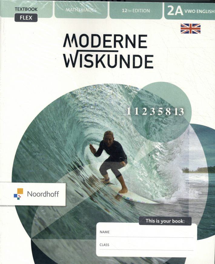 Moderne Wiskunde