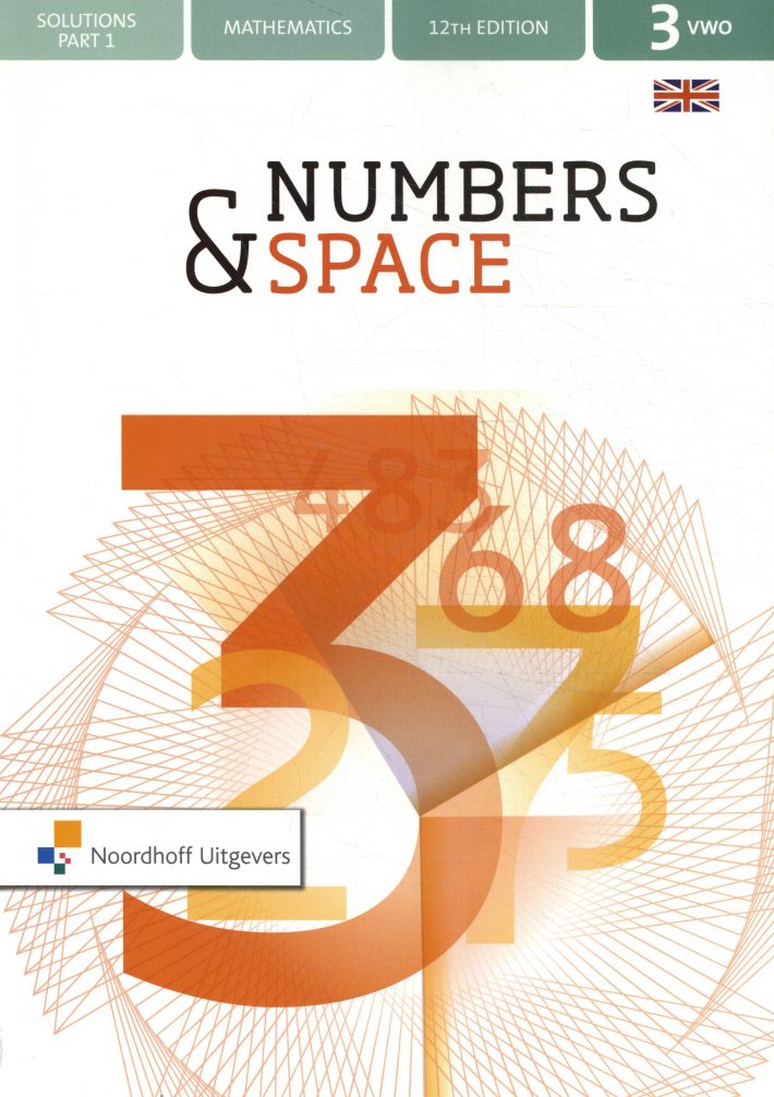 Numbers & Space