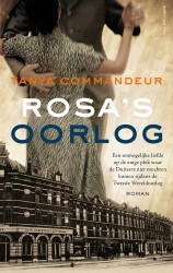 Rosa's oorlog • Rosa's oorlog