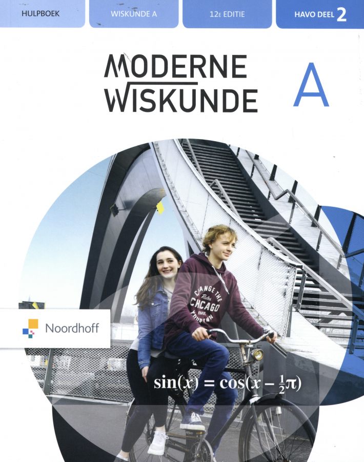 Moderne Wiskunde