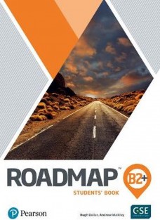 Roadmap B2+ Students' Book with Digital Resources & App