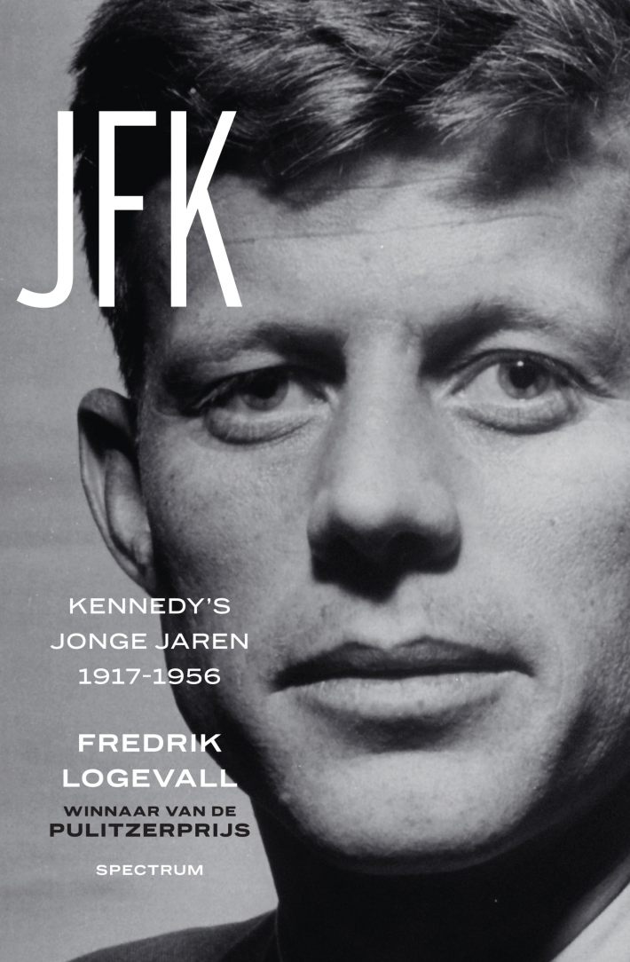 JFK • JFK