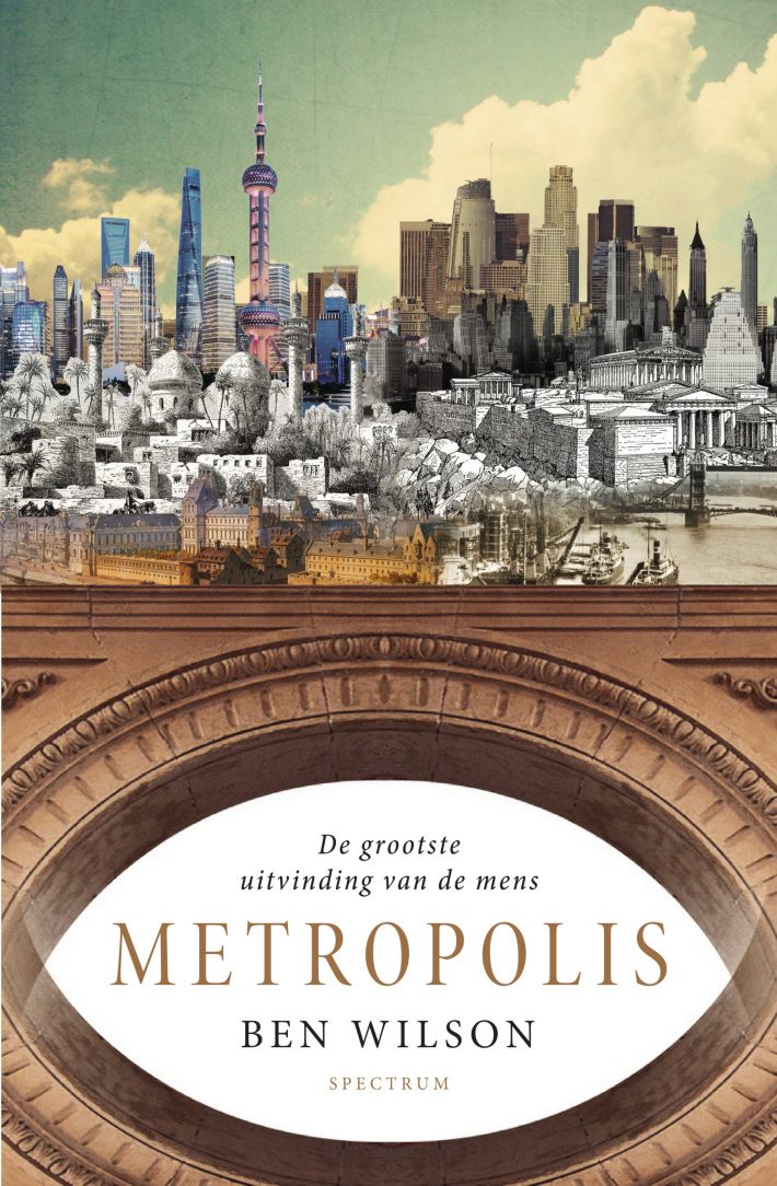 Metropolis • Metropolis
